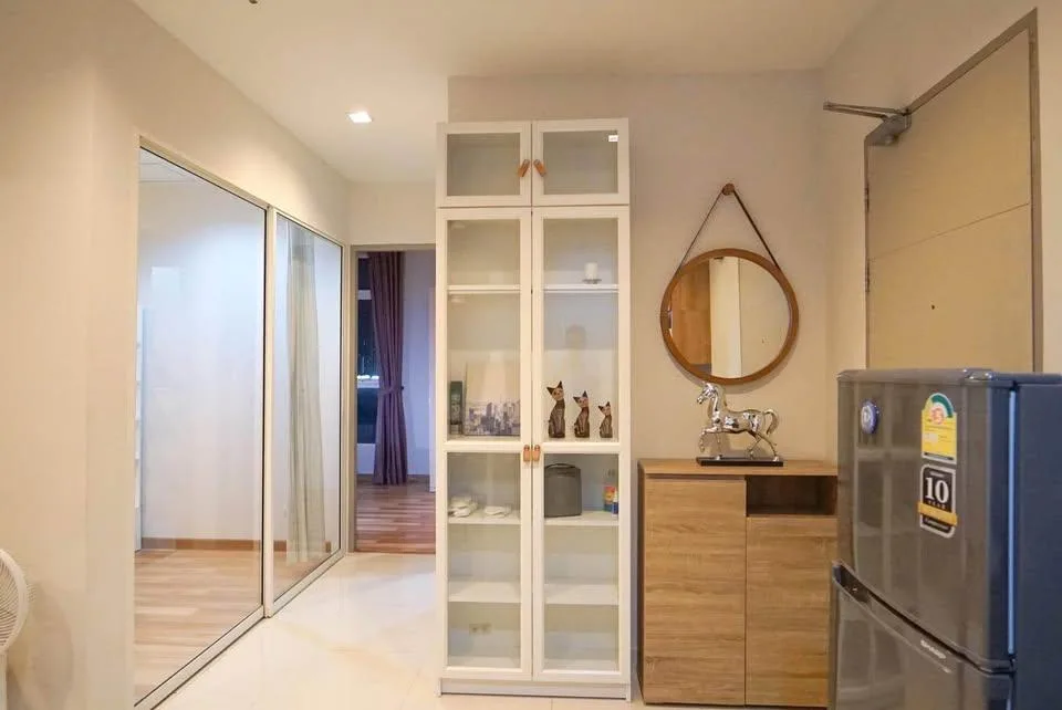 Property photos for Ideo Verve Ratchaprarop