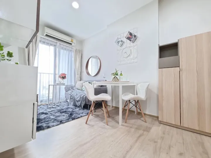 Property photos for Fuse Miti sutthisan - ratchada