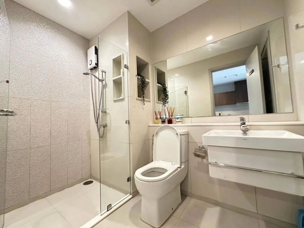 Property photos for Life Sukhumvit 62