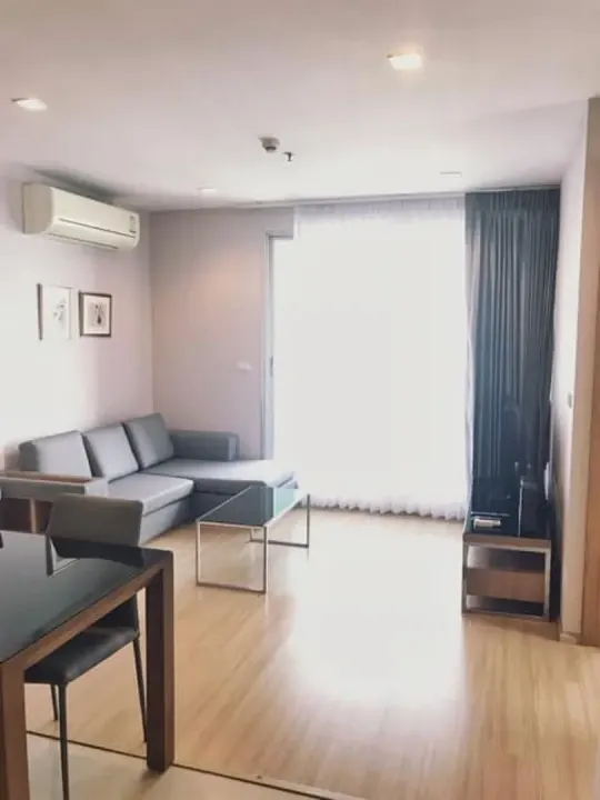 Property photos for Rhythm Ratchada - Huai Khwang