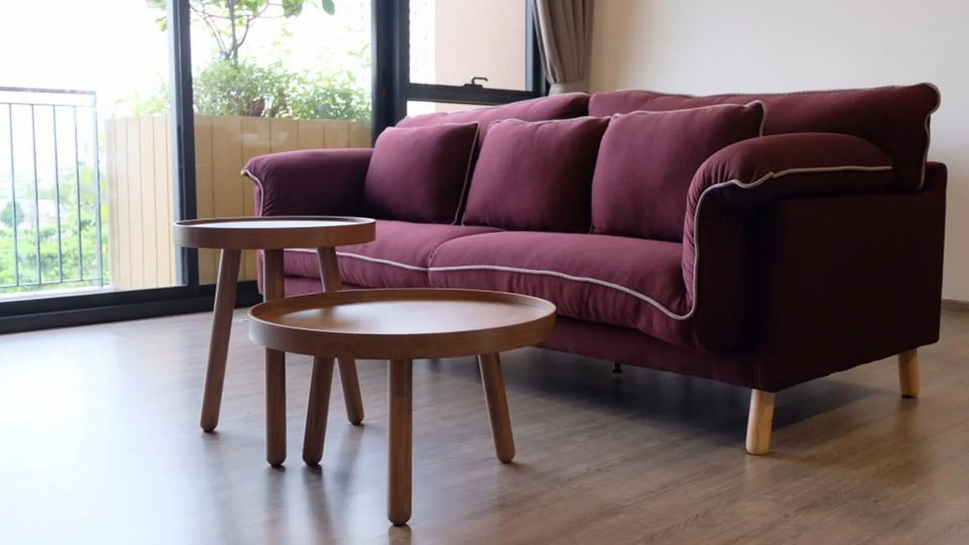 Property photos for Mori Haus