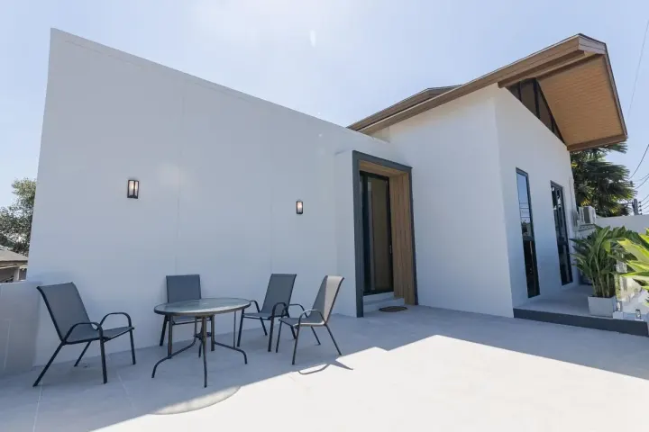 Property photos for Praia Pasak Residence