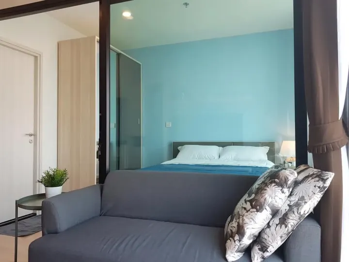 Property photos for Noble Revolve Ratchada 2