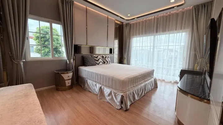 Property photos for Grandio Ladprao-kaset Nawamin