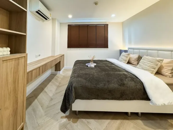 Property photos for The Niche Sukhumvit 49