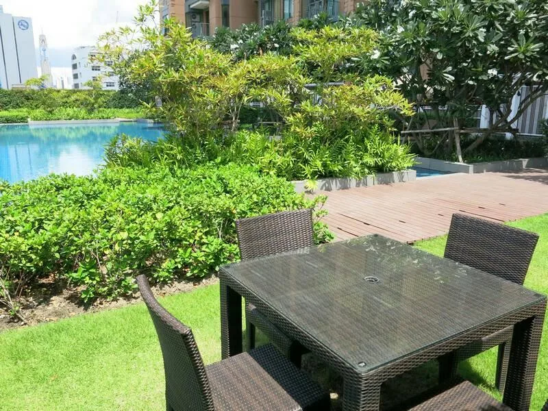 Property photos for Villa Asoke