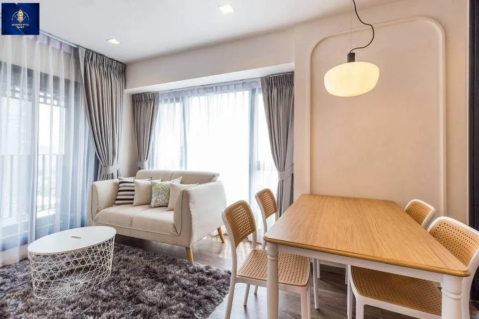 Property photos for Life Ladprao Valley
