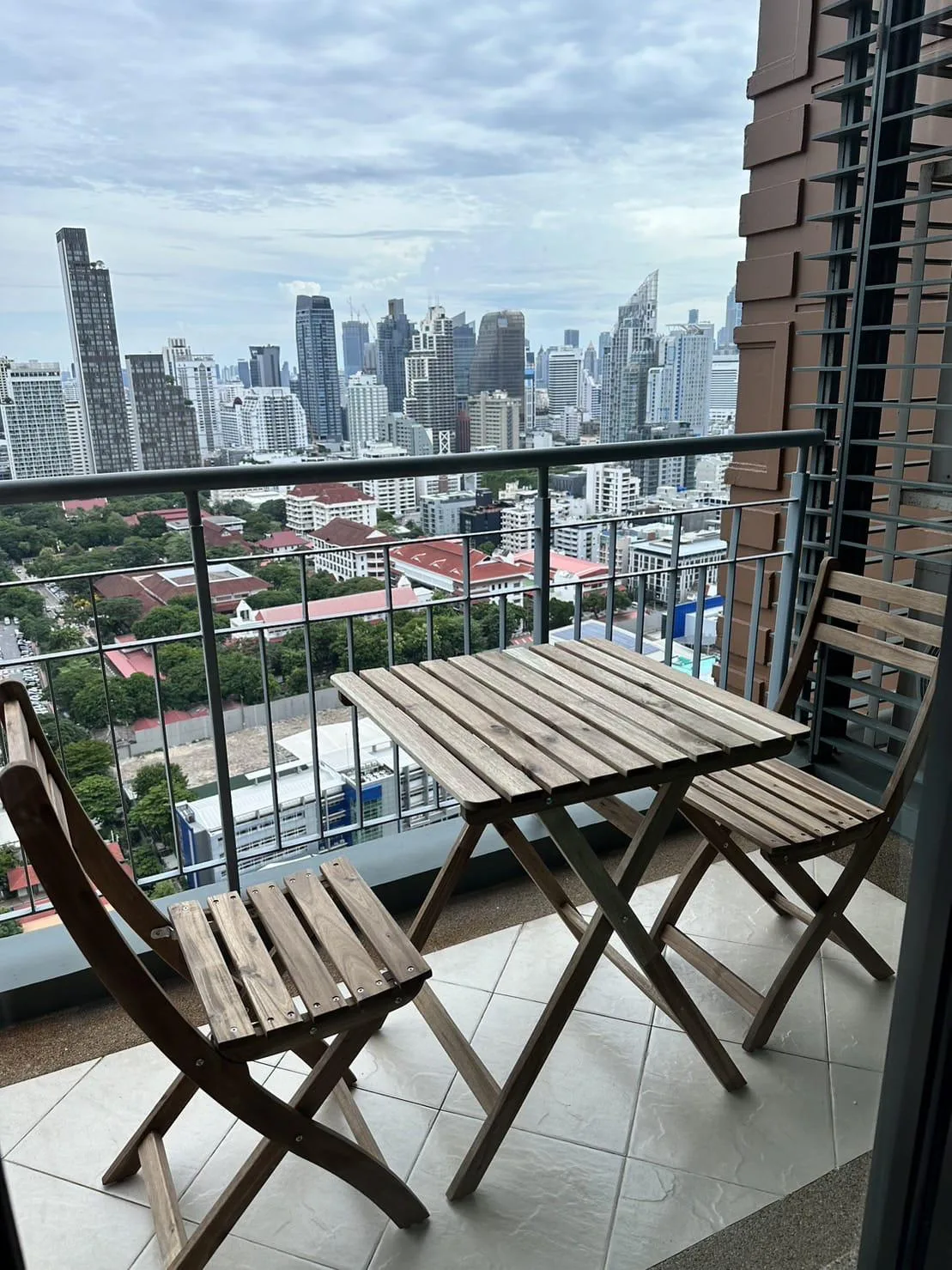 Property photos for Villa Asoke