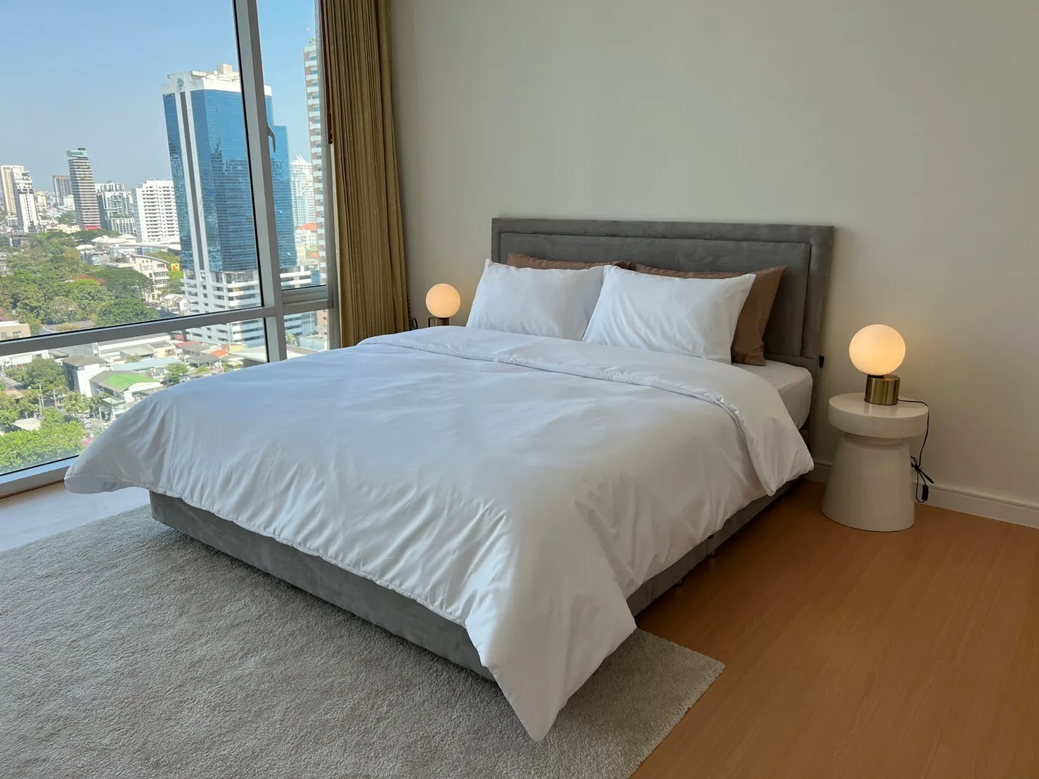 Property photos for Fullerton