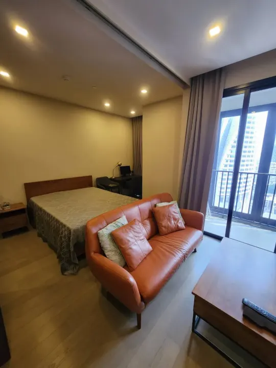 Property photos for Ashton Asoke
