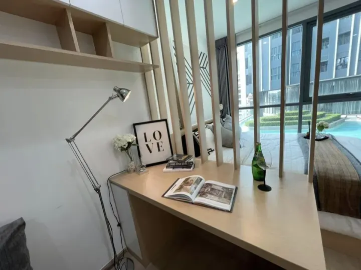 Property photos for Ideo Q Chula - Samyan