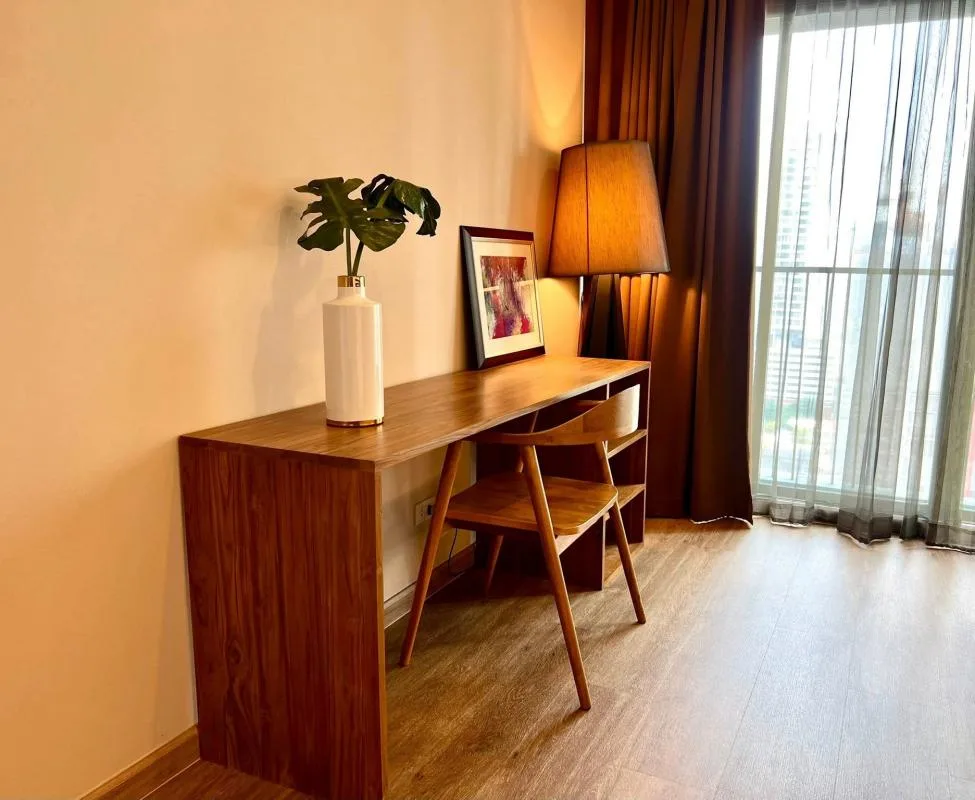 Property photos for Noble Solo
