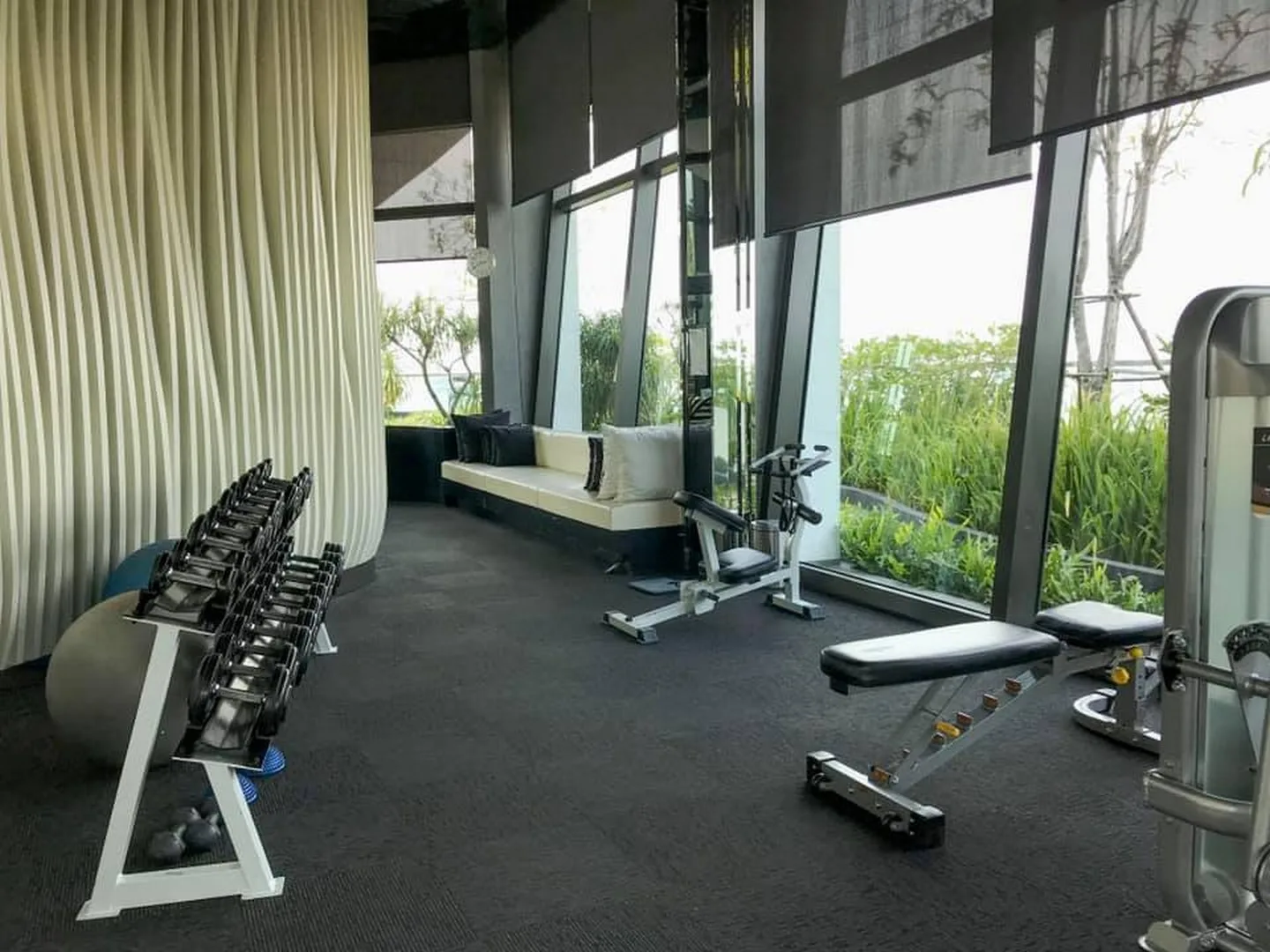 Property photos for Rhythm Sukhumvit 44/1