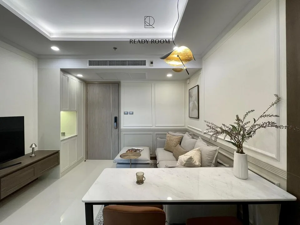 Property photos for Supalai Oriental Sukhumvit 39