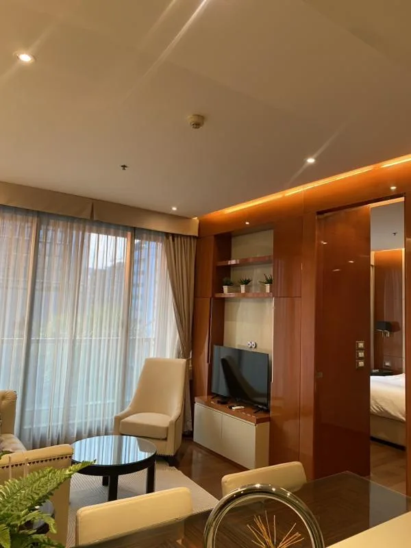 Property photos for The Address Sukhumvit 28