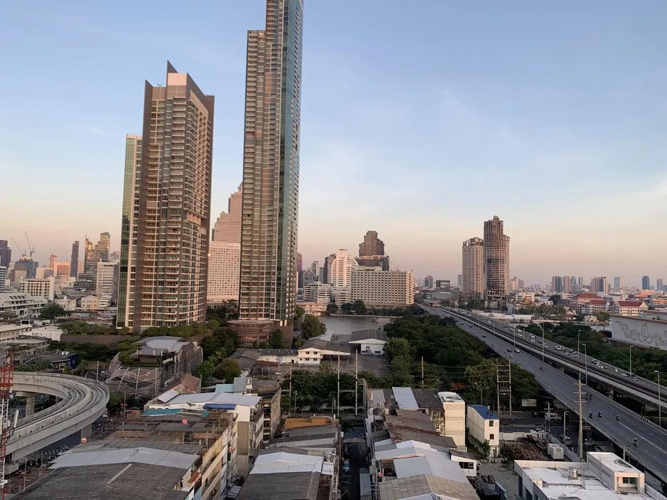 Property photos for Urbano Absolute Sathon - Taksin