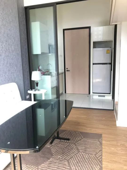 Property photos for Chewathai Residence Asoke