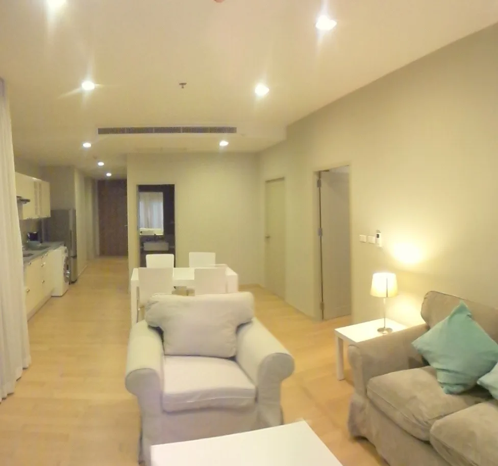 Property photos for Noble Revolve Ratchada