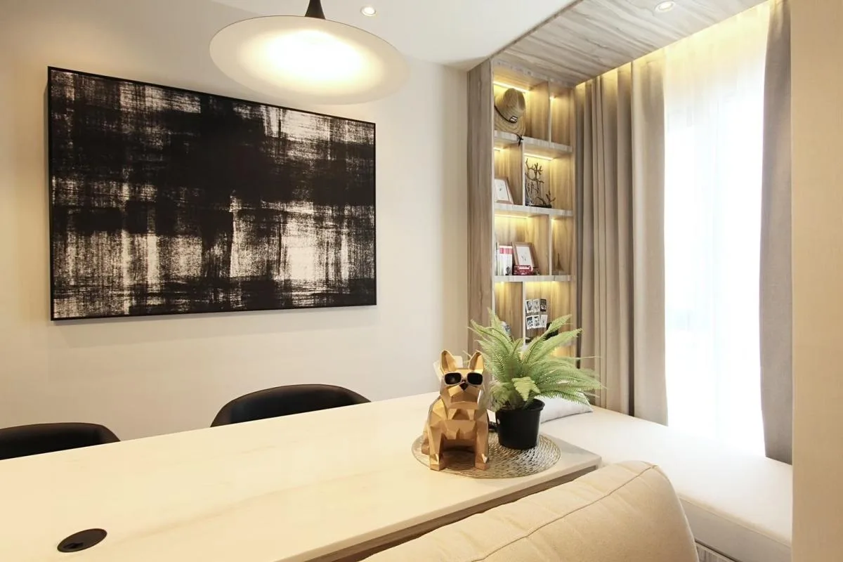 Property photos for IDEO Mobi Sukhumvit 66