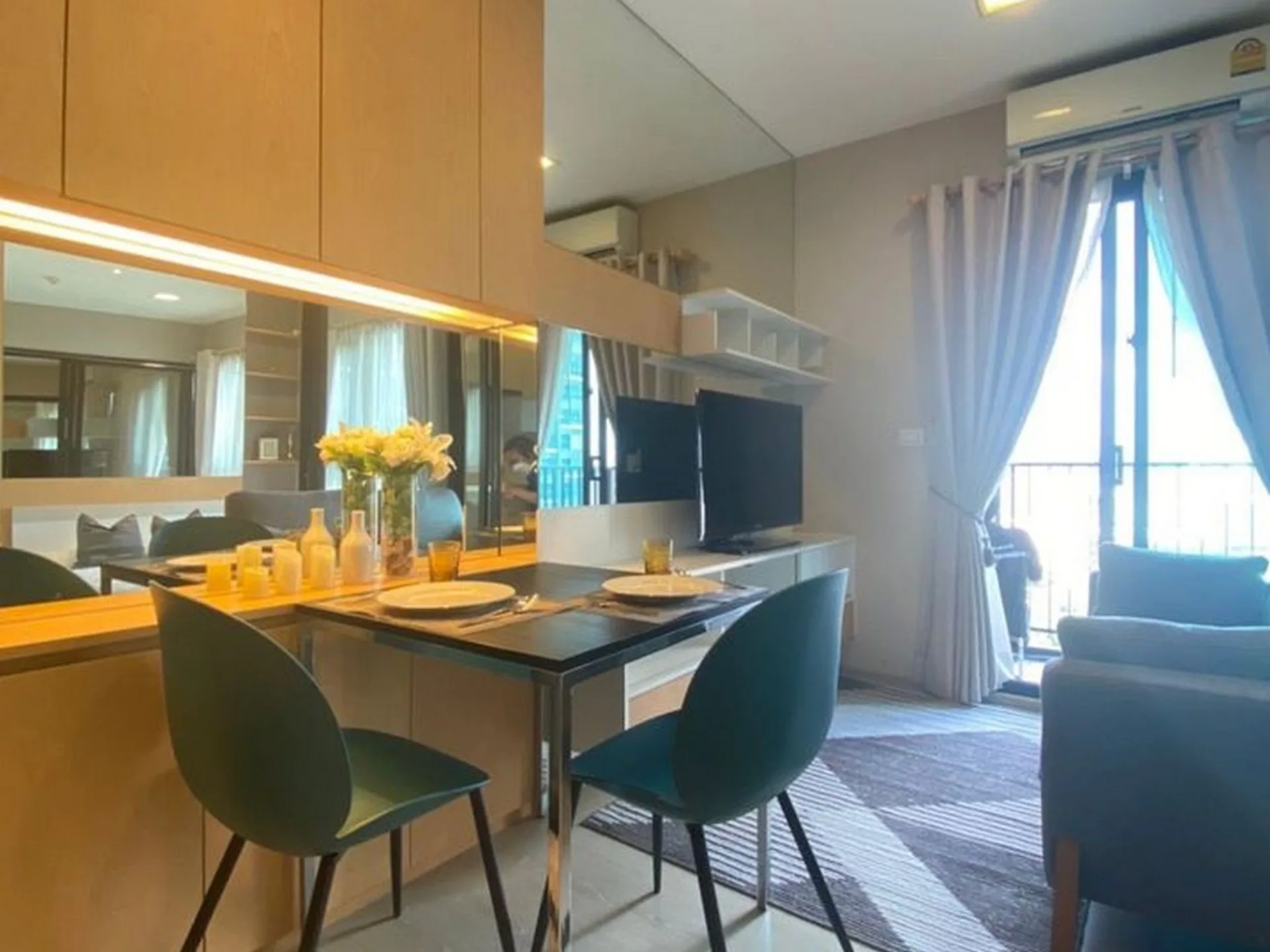Property photos for Condolette Midst Rama 9