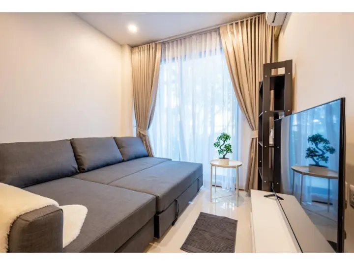 Property photos for Supalai Premier Charoen Nakhon