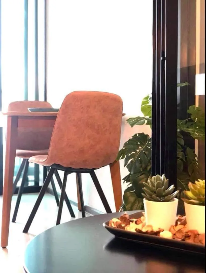 Property photos for The Base Park West Sukhumvit 77