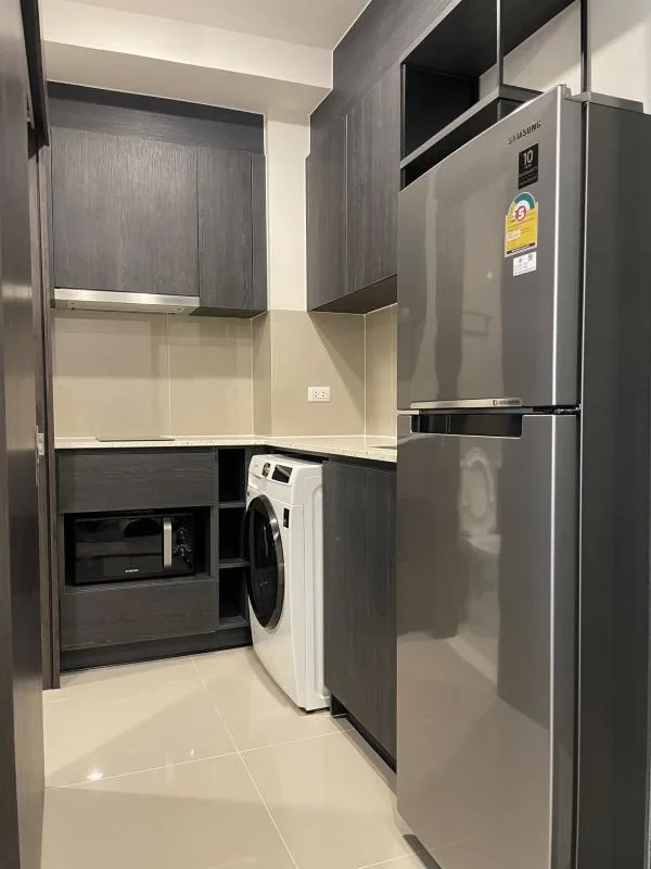 Property photos for XT Huaikhwang