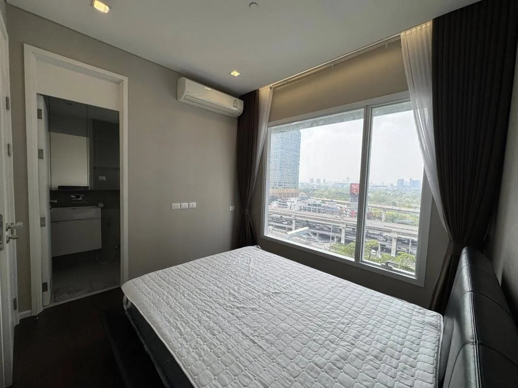 Property photos for The Saint Residences