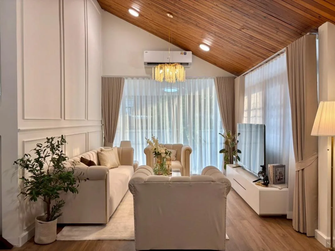Property photos for Single House Niwet 16