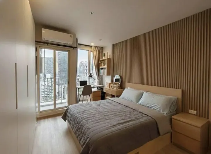 Property photos for Culture Thonglor