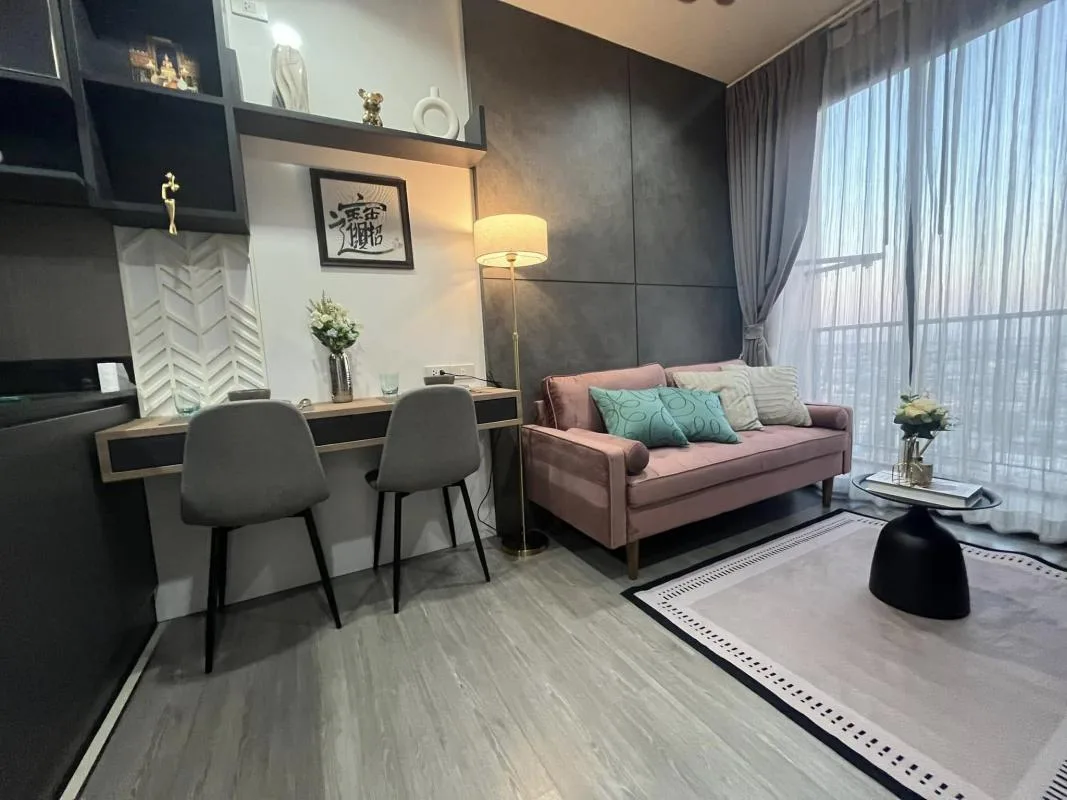 Property photos for Nye by Sansiri