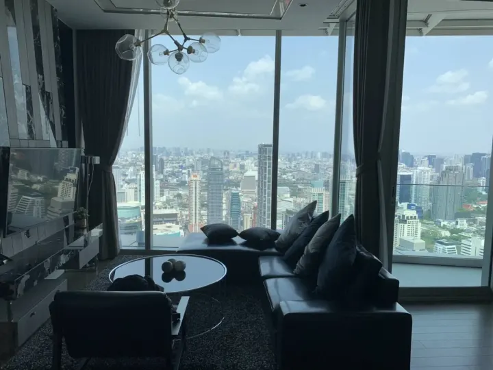 Property photos for Magnolias Ratchadamri Boulevard