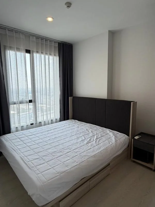 Property photos for The Niche Pride Thonglor-Phetchaburi