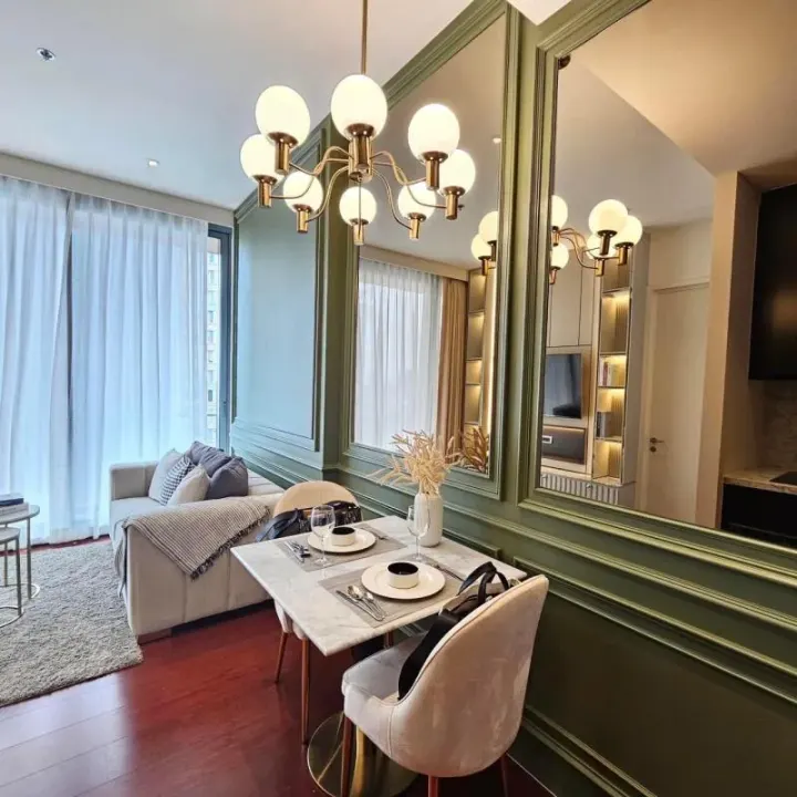 Property photos for KHUN by YOO inspired by Starck