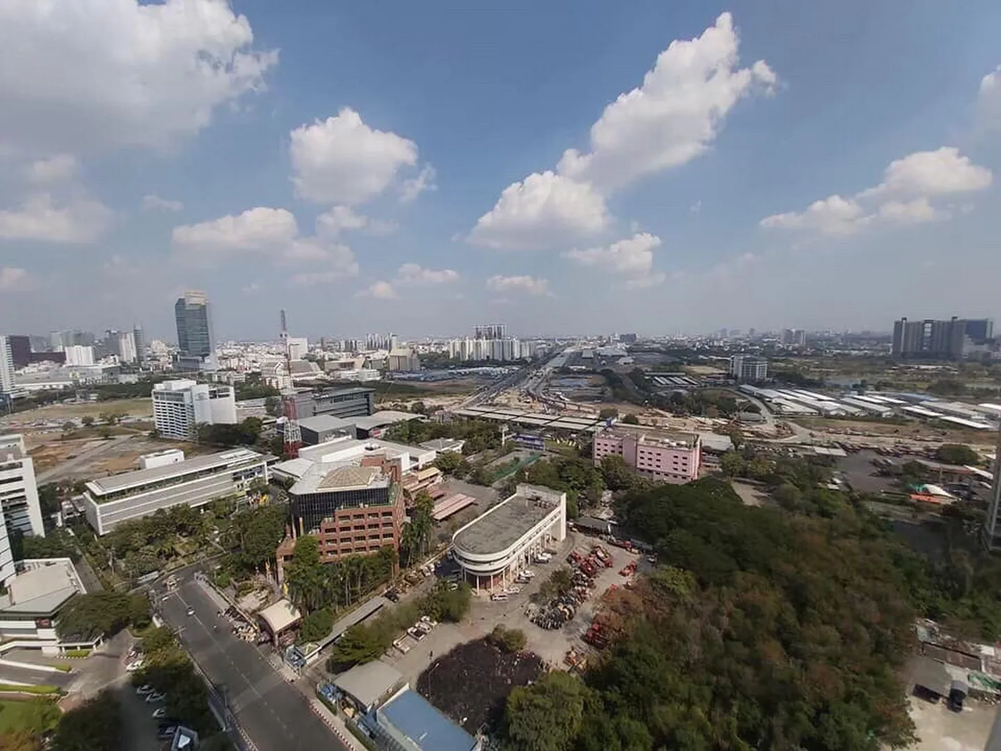 Property photos for Belle Grand Rama 9