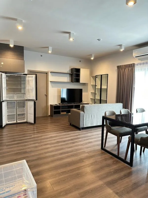 Property photos for Ideo Rama 9 - Asoke