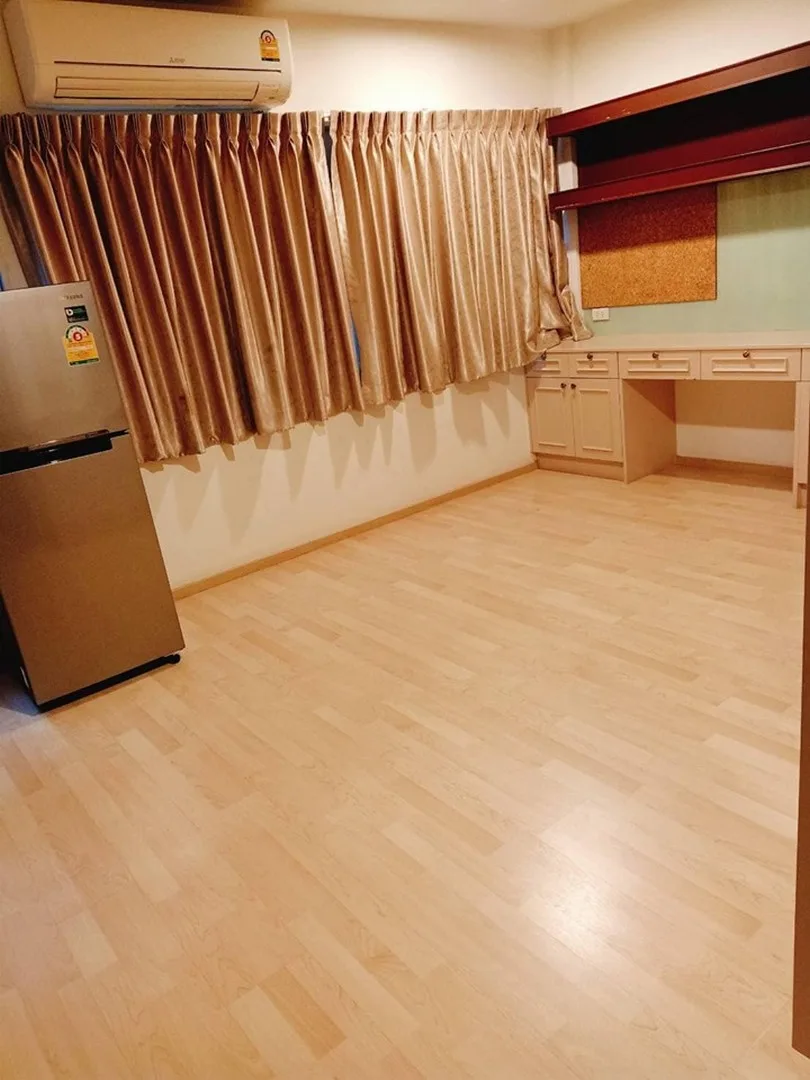 Property photos for Noble Cube Pattanakarn