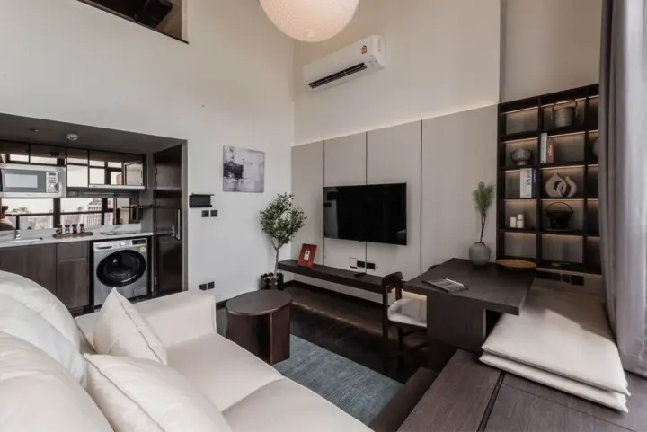 Property photos for Park Origin Thonglor