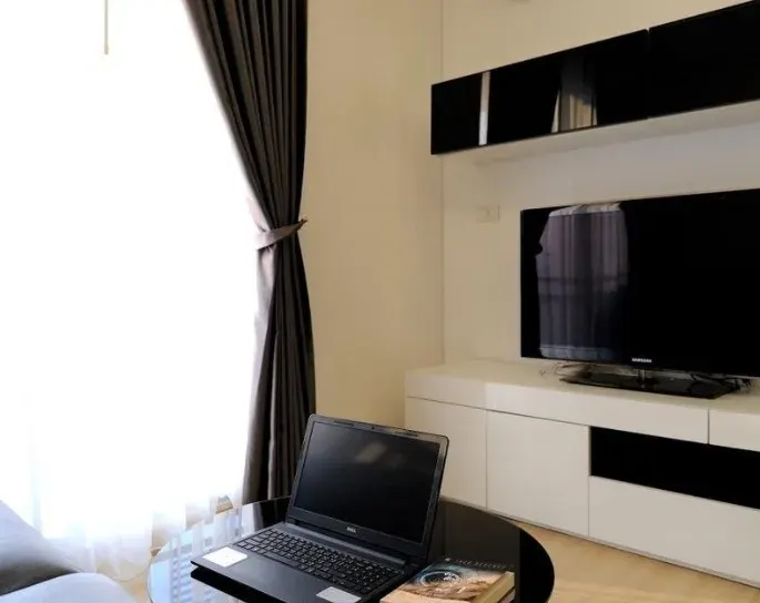 Property photos for Thru Thonglor