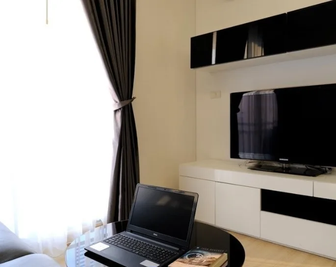 Property photos for Thru Thonglor