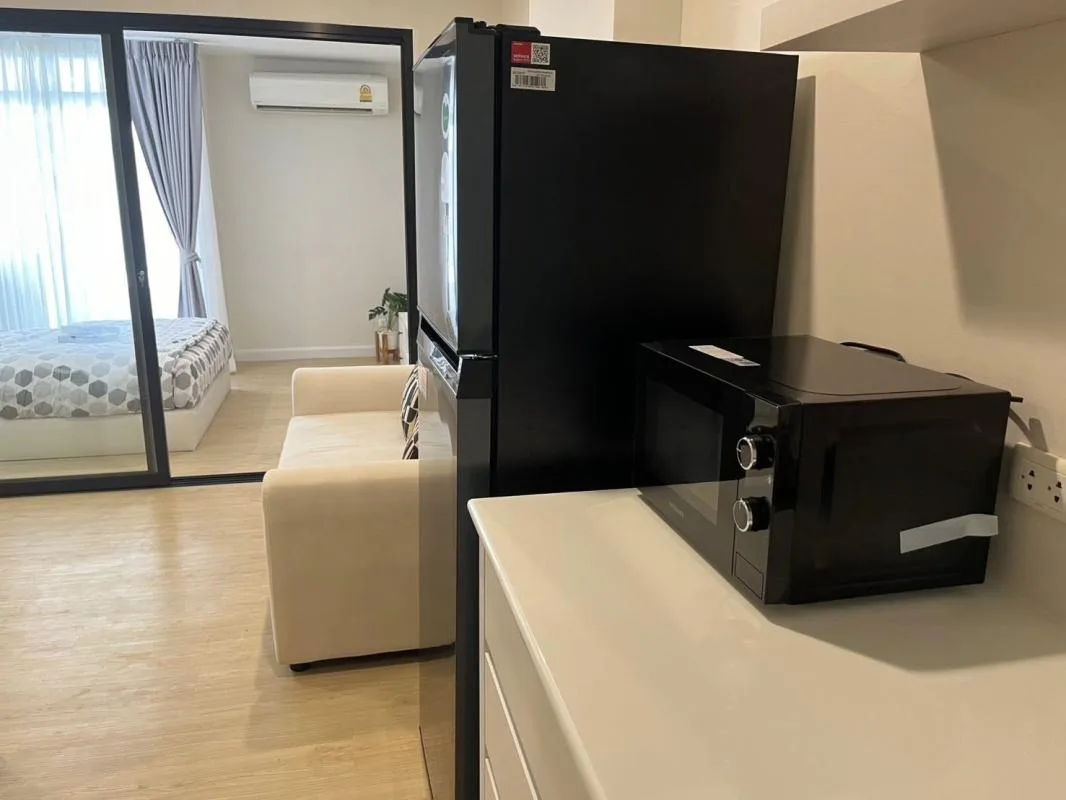 Property photos for The Link Sukhumvit 50