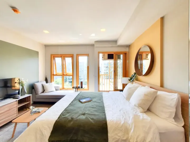 Property photos for THE BASE Sukhumvit 50