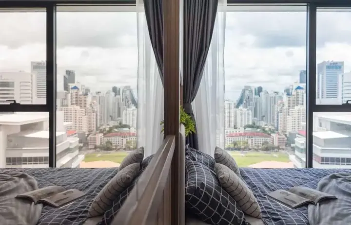 Property photos for Ideo Mobi Asoke
