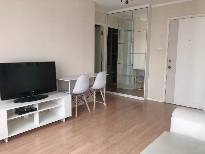 Property photos for Lumpini Ville Sukhumvit 77 2