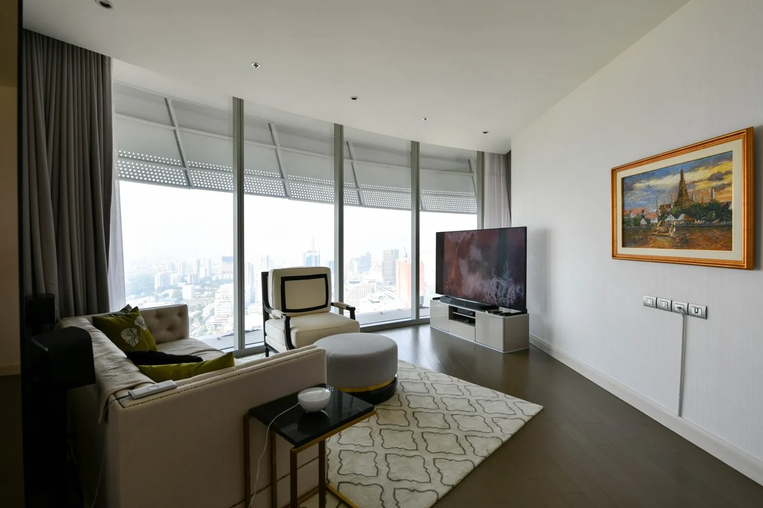 Property photos for Magnolias Ratchadamri Boulevard