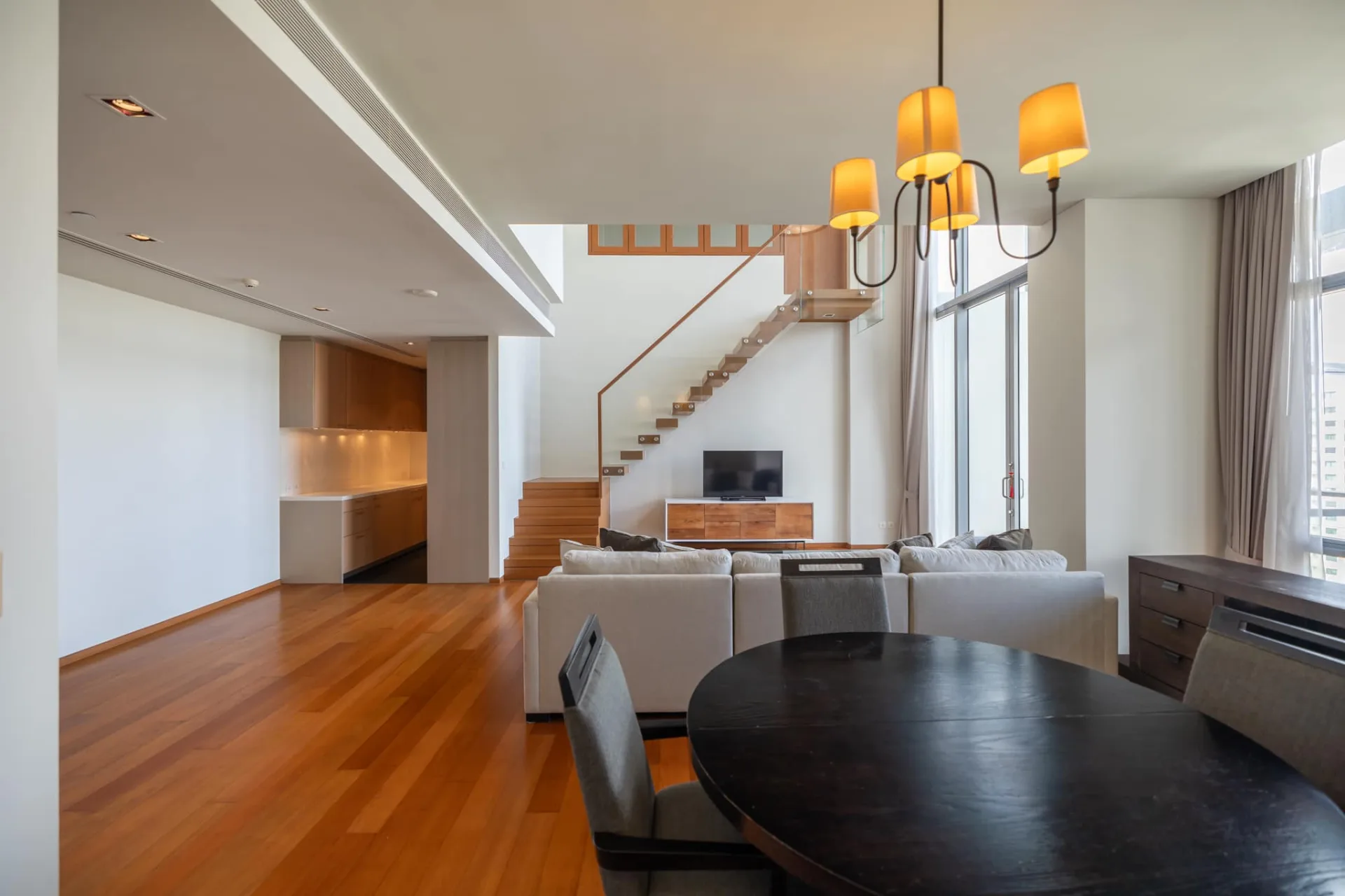 Property photos for The Sukhothai Residences