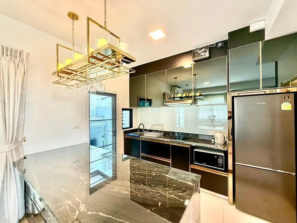 Property photos for Indy 5 Bangna Km.7