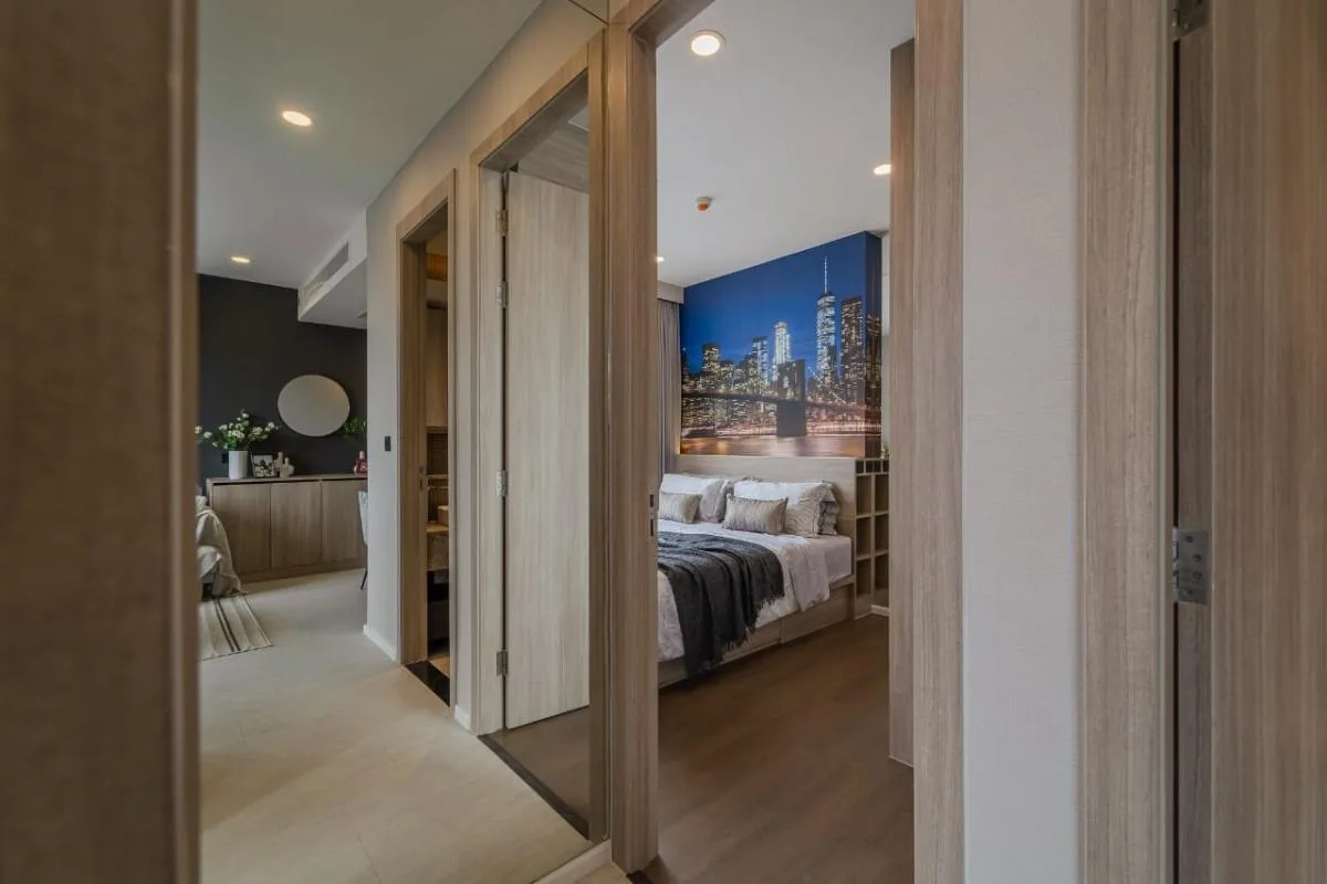 Property photos for Cooper Siam