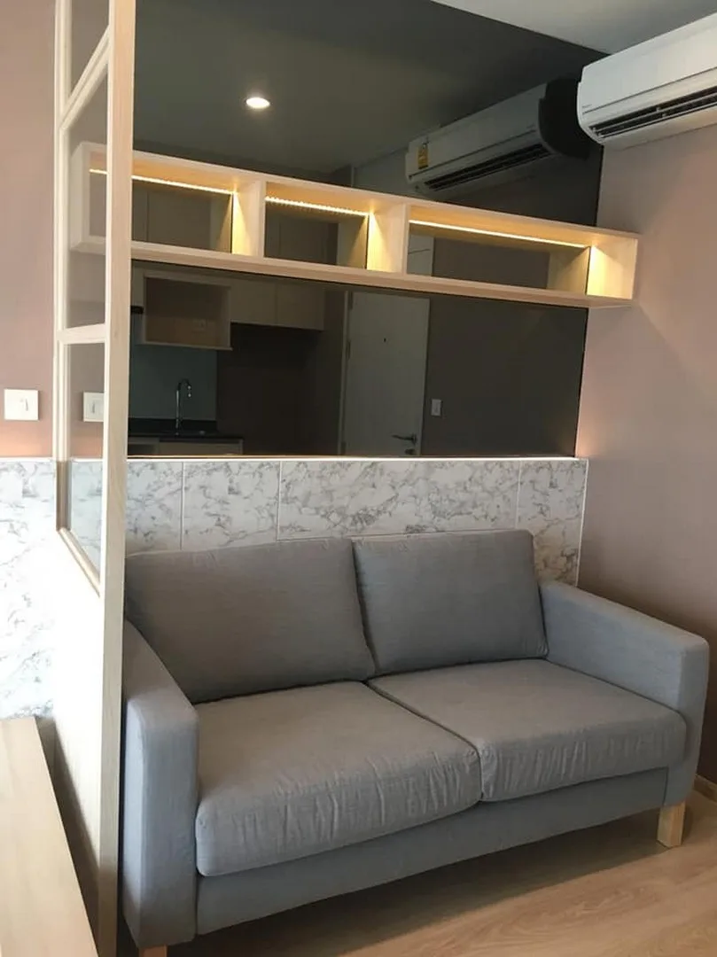 Property photos for Noble Revolve Ratchada