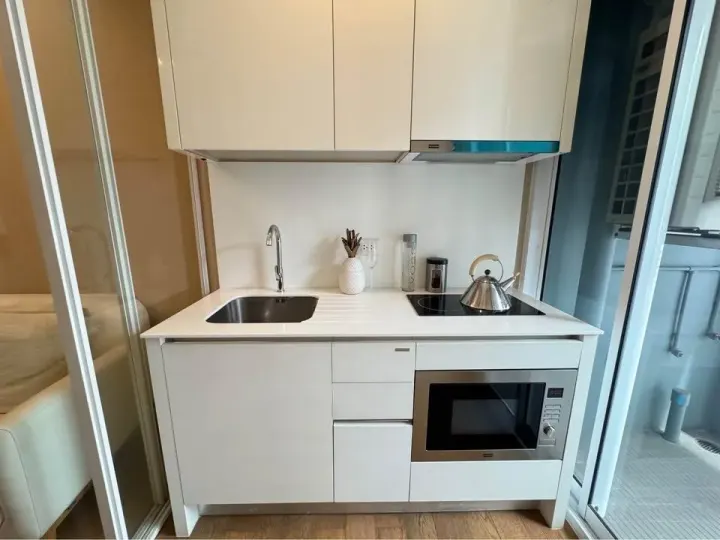 Property photos for The Saint Residences